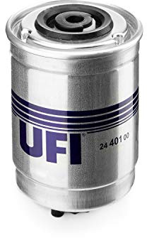 Ufi Filters 24.401.00 Dieselfilter für Autos