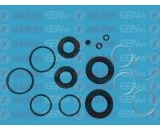 AUTOFREN SEINSA D41193C Bremssattel-Reparatursatz Vorne Kompatibel mit TOYOTA LAND CRUISER PZJ7, KZJ7, HZJ7, BJ7, LJ7, RJ7 LAND CRUISER J6 Land Cruiser SUV J4, J5 4 Runner N5, N6, N7