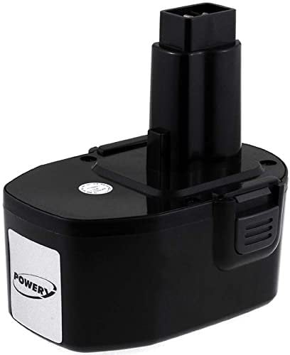 Akku für ELU Typ DE9091 3000mAh NiMH Japan.Zellen, 14,4V, NiMH