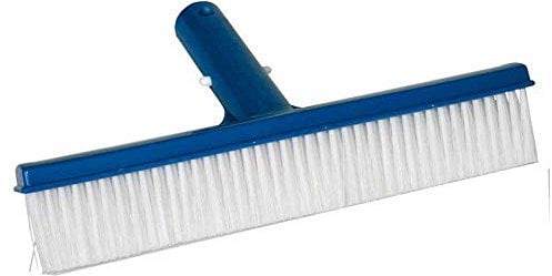 Gre 90125 - Brosse pour le Nettoyage du Fond et des Parois de la Piscine. Dimensions : 20 cm.