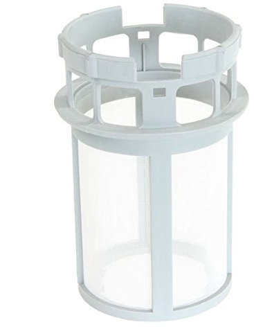 Hotpoint Genuine FDF780P FDF780PR FDF780X Dishwasher Outer Fine Rotating Filter