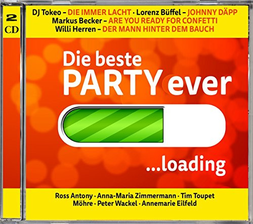 Die Beste Party Ever.Loading