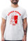Shirtracer Döner Kebab Herren T-Shirt und Männer Tshirt (Weiß, L)