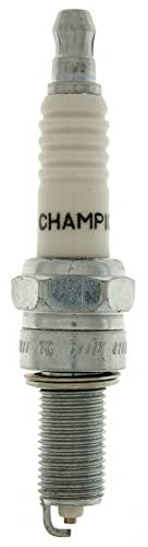Champion Copper Plus 977 Zündkerze, 4 Stück, RG6YC