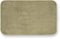 GEMITEX Tappeto MERLINO 50X80 ULTRASSORBENTE, Polyester, Tortora