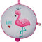 Die Spiegelburg - Spieluhr Flamingo (Melodie von Adele), BabyGlück, 16099