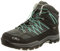 CMP Unisex Kinder Kids Rigel Mid Trekking Shoes Wp Trekking und Wanderschuhe, Grau, 31 EU