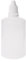 Yushu - 5–100 ml leere Kunststoff-Tropfflaschen, Augentropfen-Behälter, Augentropfen-Flasche, nachfüllbare, tragbare Tropfflasche