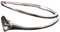 Sterling Silver Bracelet, Sterling Silver Bracelet Vintage Calla Lily Open Cuff Bangle Friendship Bracelets Gift S990 Silver Jewellery for Women Girlfriend Wife