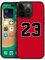YiXinBB Schutzhülle kompatibel mit iPhone 14 Pro Max, Basketball-Legende A1A043 Muster-Design, Hülle für iPhone 14 Pro Max Hüllen für Männer Jungen Fans TPU Shock Protective Anti-Scratch Cover Case