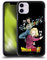 Head Case Designs Officially Licensed Dragon Ball Super Android 17 & 18 Universe Survival Characters Hard Back Case Compatible With Apple iPhone 11