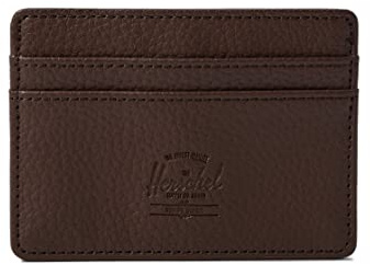 Herschel Supply Herren Charlie RFID Geldbörse