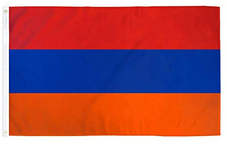 Dekoration, Veranda-Banner, Haus, Garten, Außenflagge, Haus, Outdoor, verblasste Dekoration und zum Aufhängen, kommerzielle Flaggenmast, 90 cm, mehrfarbig, One size