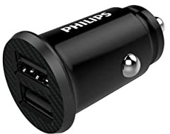 Philips DLP2510/00 Kfz-Ladegerät