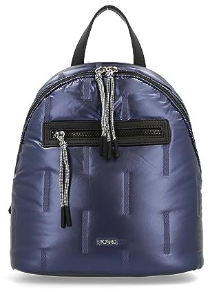 Picard Damen Rucksack AROSA aus Synthetik Klein | mit Reißverschluss | Rucksack | Alltag, Ausgehen