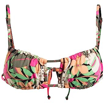 Roxy Damen Pt Beach Classics ADJ Bralette Tankini-Oberteil (1er Pack)