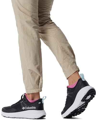 Columbia Damen Wanderschuhe KONOS™ TRS Outdry™ Black-Ultra pi 39 1/2