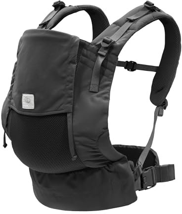 Stokke Limas Mesh Anthracite