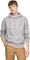 Tommy Hilfiger Essential Fleece Hoody Mw0Mw37230, Felpa con Cappuccio, Uomo, Grigio (Medium Grey Heather), L