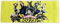 Anime My Mha Hero Academia Cosplay Mauspad 80x30cm - Offizielle Lizenz