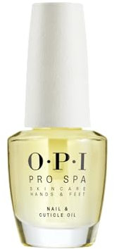 OPI - ProSpa - Nagel & Nagelhaut Öl - 14,8 ml