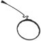 SAWILI Kraftstofftankdeckel-Abdeckung, Kabel, Halteseil, Gurt, Haltering, for Toyota, for Lexus Corolla RAV4 Yaris ES350 GS430#7730006040 Seil für Kraftstofftankabdeckung