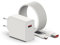 MJXYXCDH 67W Chargeur Rapide USB C pour Xiaomi Mi10 11 12 13 13T 14 Pro, Redmi Poco F5 X4 X5 X6 Pro, Note 9 10 11 12 13 Type C Adaptateur d'alimentation Mural