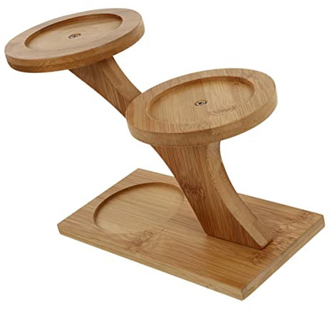 TINEASUR Gestufter Pflanzenständer Aus Sukkulenten Topfregal Für Innenräume Elegantes Blumenregal Zur Präsentation Von Topfpflanzen Auf Der Fensterbank Modern Und Stilvoll