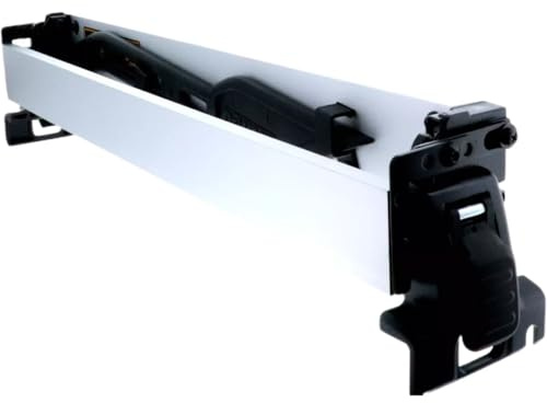 N878752 Table Saw Fence fits Dewalt DWE7485 Table Saw 23.50 X 9.00 X 3.60 inches