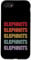 Elephants Case for iPhone SE (2020) / 7 / 8