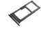 HSSDTECH Porta SIM Singolo in Metallo per Samsung Galaxy S10/S10 Plus SIM SD Porta Scheda SIM Scheda SIM Portaschede Porta SIM Singolo