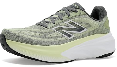New Balance Men's Fresh Foam X More V6 Running Shoes