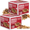 Broken Biscuit Assortment Box 1.3kg - 2 Box - Mixed Pack for Office Sharing, Family Gatherings & Tea Time Treats