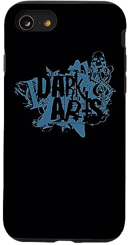Harry Potter Dark Arts Case for iPhone SE (2020) / 7/8