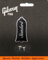 Gibson Gear PRTR-030 Truss Rod Cover, Les Paul Standard
