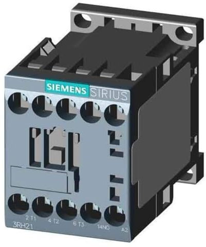 Siemens Schütz AC3 3 kW 1 NA AC 230 V S00 Gasdruckfeder