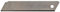 Fiskars Lames de rechange originales pour Cutter 18 mm, 10 unités, 1004615