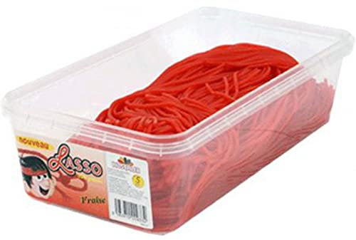 Hitschler Lasso Fraise