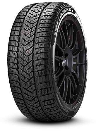 Pirelli Winter Sottozero 3 XL FSL M+S - 255/45R19 104V - Winterreifen