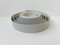Vale Veneers Pre Glued Iron on Melamine Grey Edging Tape 22mm wide x 5 metres