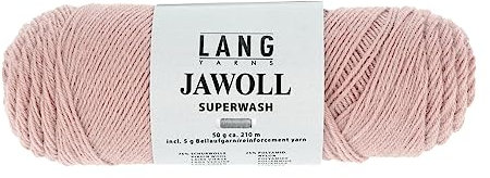 Lang Yarns Jawoll 0248 altrosa