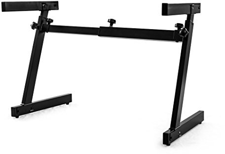 Nomad nksk282 Z-förmiger Robuster Keyboard-Ständer