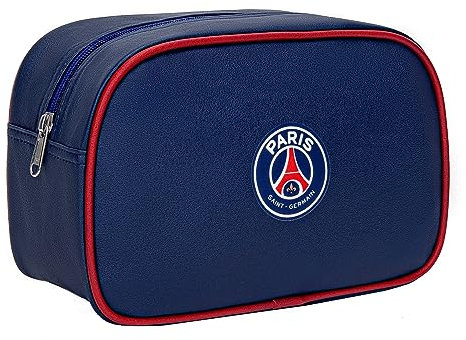 Paris Saint-Germain Trousse de Toilette PSG - Collection Officielle