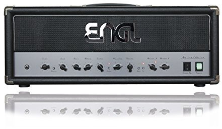 Engl Artist Edition - E 651-50W