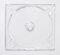 25 x Dragon Trading Clear CD DVD Blu Ray Disc Digitray For Making Disc Digi Packs or Replacing Damaged Digi Pack Trays.