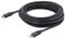 StarTech.com USB-C Cable with Power Delivery (5A) - M/M - 4 m (13 ft.) - USB 2.0 - USB-IF Certified