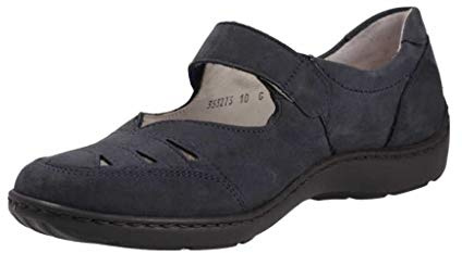 Waldläufer 496309-191-217 - Henni Gr. 4