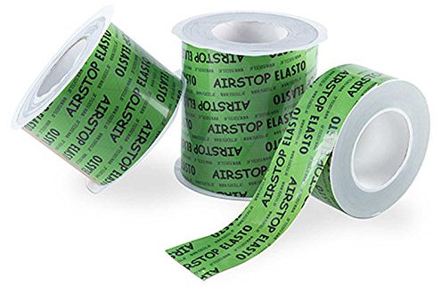 Isocell AIRSTOP ELASTO Klebeband (50mm)