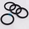 4 x ZENTRIERRINGE DISTANZRING für ALUFELGEN M26 79,5-64,1 mm Mille Miglia, Momo