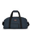Eastpak STAND + Reisetasche, 25 x 53 x 24 cm, 34 L - Triple Denim (Blau)